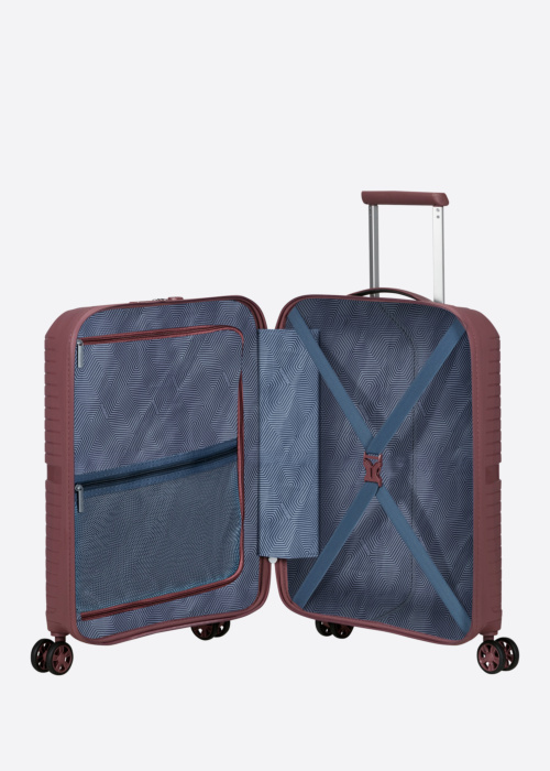 Чемодан Airconic American Tourister