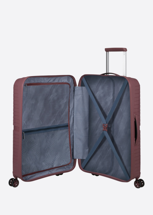 Чемодан Airconic American Tourister