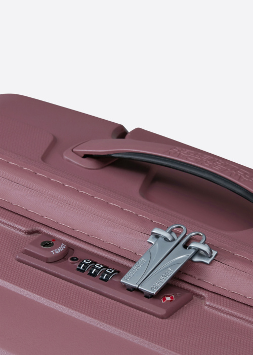 Чемодан Airconic American Tourister