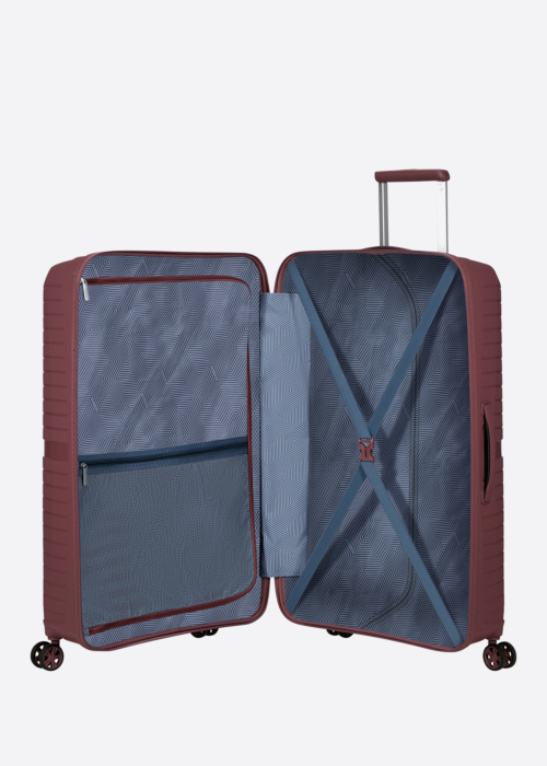 Чемодан Airconic American Tourister