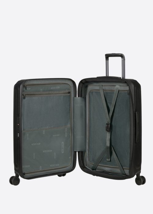 Чемодан 2wander M Samsonite