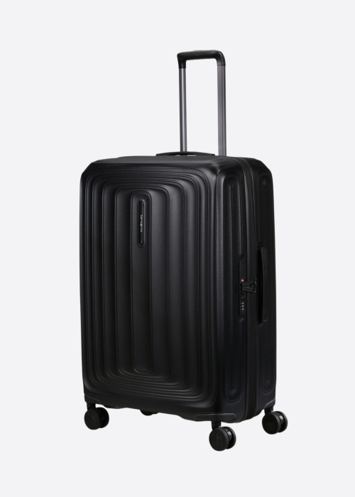 Samsonite kohver 2wander