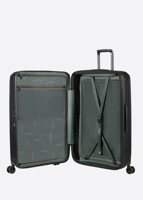 Samsonite kohver 2wander