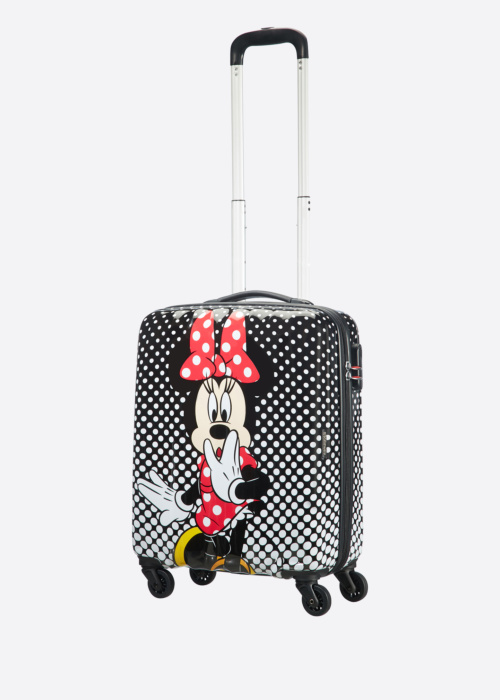 Чемодан Disney Legends S American Tourister