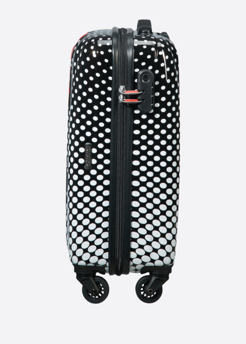 Чемодан Disney Legends S American Tourister