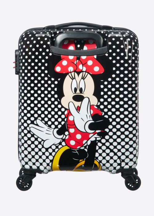 Чемодан Disney Legends S American Tourister