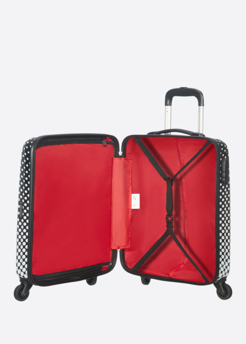Чемодан Disney Legends S American Tourister