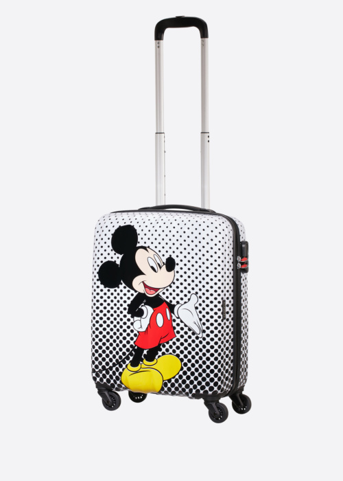 Чемодан Disney Legends American Tourister
