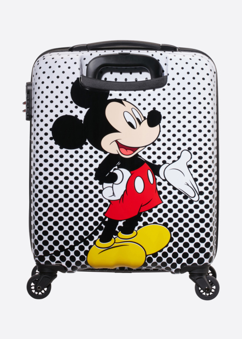 Чемодан Disney Legends American Tourister