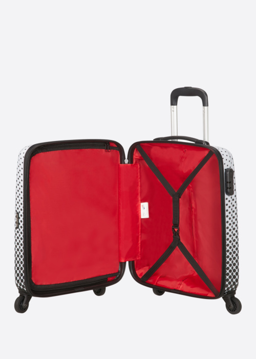 Чемодан Disney Legends American Tourister