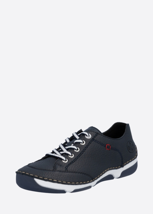 Кроссовки Rieker