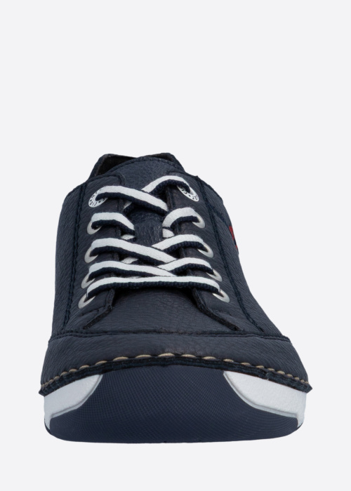 Кроссовки Rieker