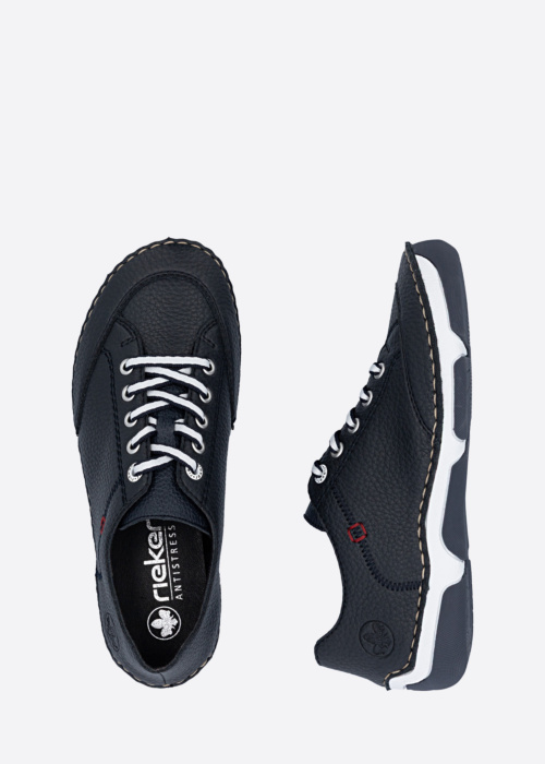 Кроссовки Rieker