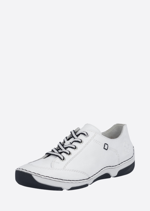 Кроссовки Rieker