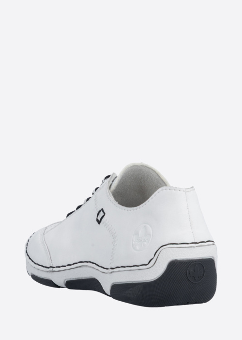 Кроссовки Rieker