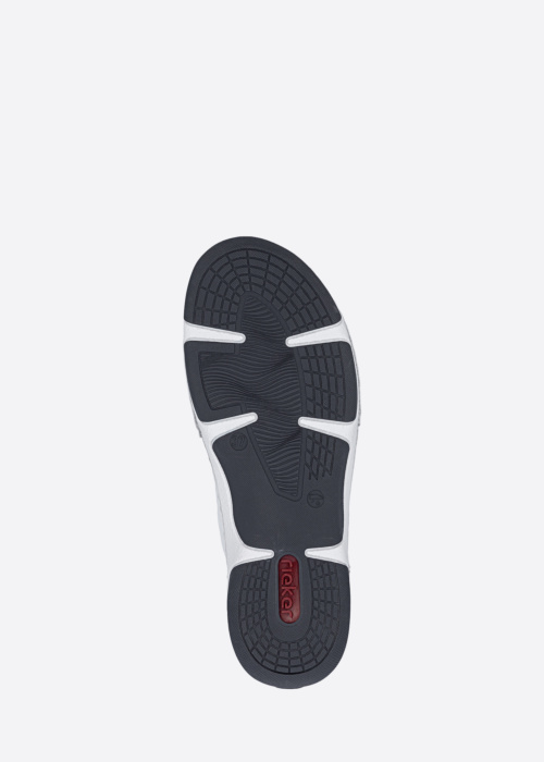 Кроссовки Rieker