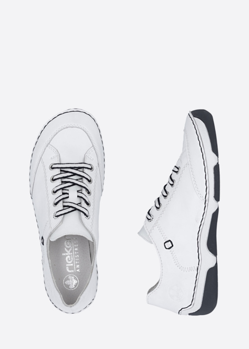 Кроссовки Rieker