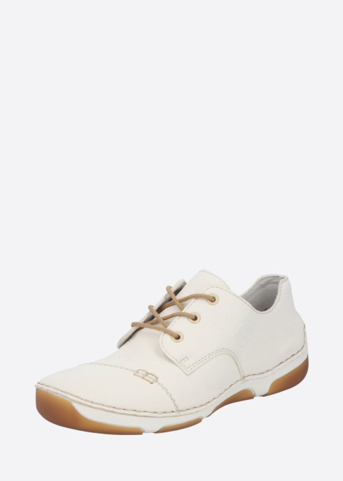 Кроссовки Rieker