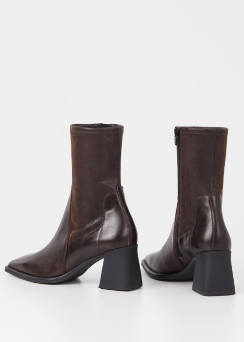 Vagabond Shoemakers kevad-sügis poolsaapad Hedda