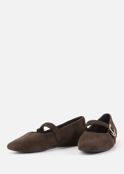 Vagabond Shoemakers baleriinad Jolin