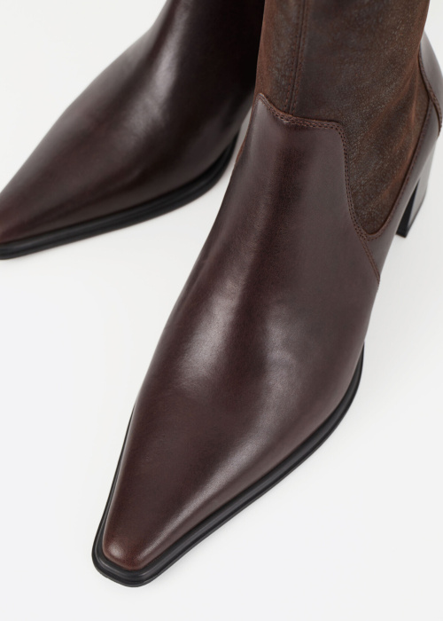 Весенне-осенние полусапоги Giselle Vagabond Shoemakers