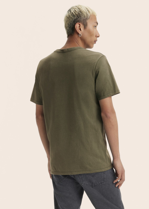 Levi's T-särk Ss Original Tee