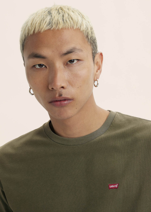 Levi's T-särk Ss Original Tee