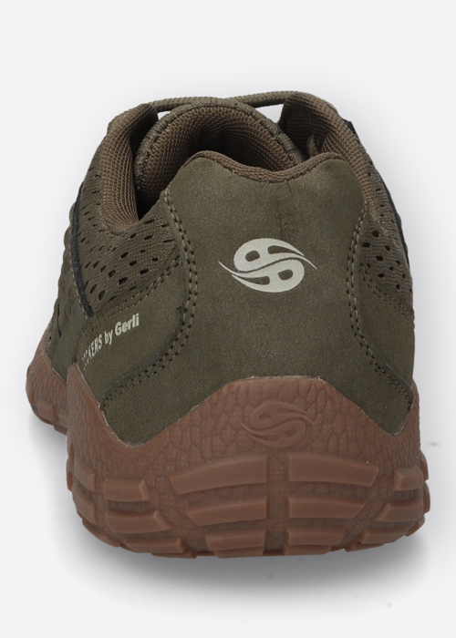 Кроссовки Dockers