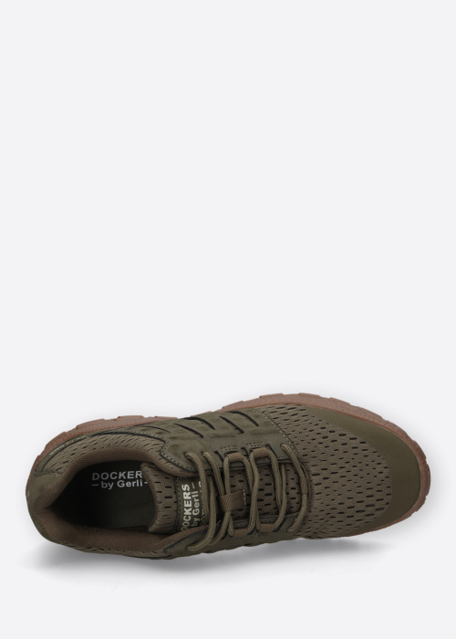 Кроссовки Dockers