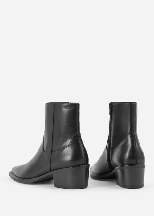 Vagabond Shoemakers kevad-sügis poolsaapad Kelsey