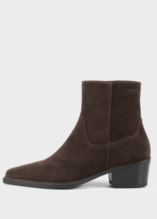 Весенне-осенние полусапоги Kelsey Vagabond Shoemakers