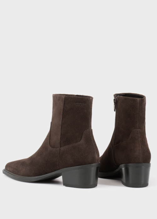 Весенне-осенние полусапоги Kelsey Vagabond Shoemakers