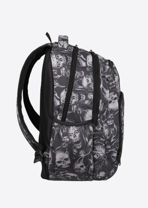 Coolpack seljakott Break Skulls