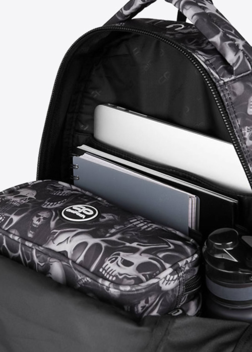 Coolpack seljakott Break Skulls