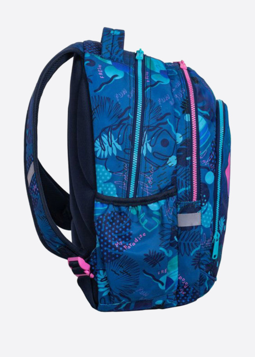 Coolpack seljakott Stitch Prime 23