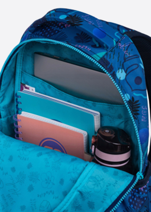 Coolpack seljakott Stitch Prime 23