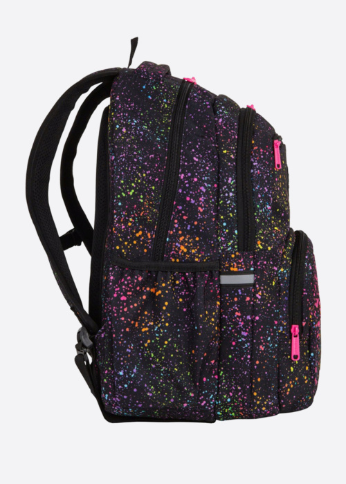 Coolpack seljakott Pick Galactica 21