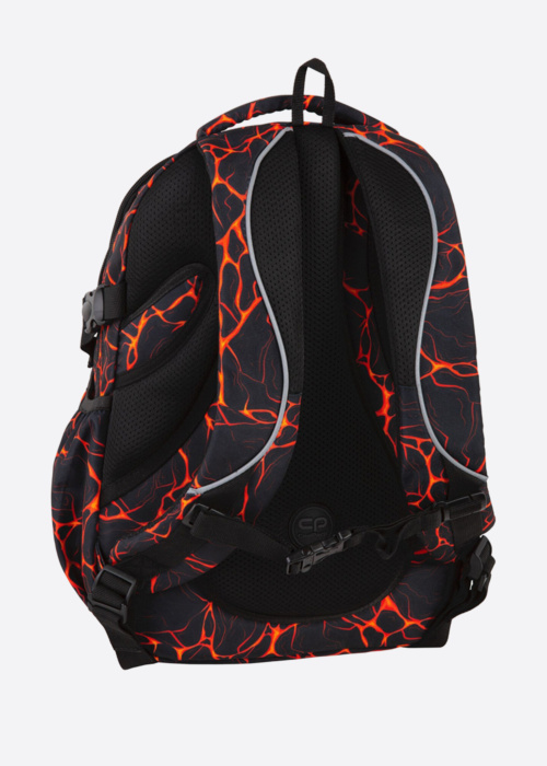 Coolpack seljakott Factor Magma 29