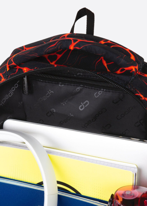 Coolpack seljakott Factor Magma 29