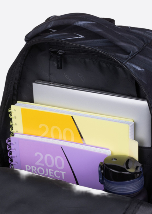 Coolpack seljakott Drafter Blackboard 27