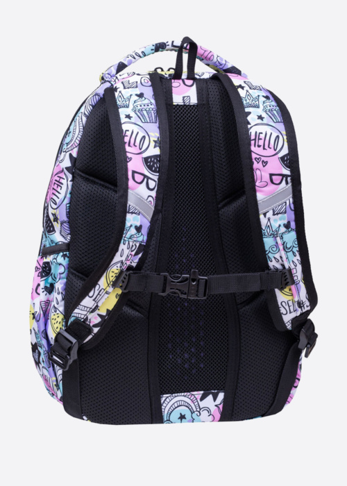 Coolpack seljakott Base Plus Mood 27