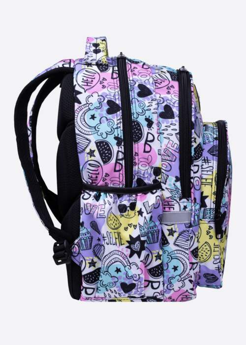 Coolpack seljakott Base Plus Mood 27