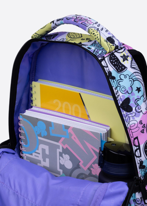 Coolpack seljakott Base Plus Mood 27