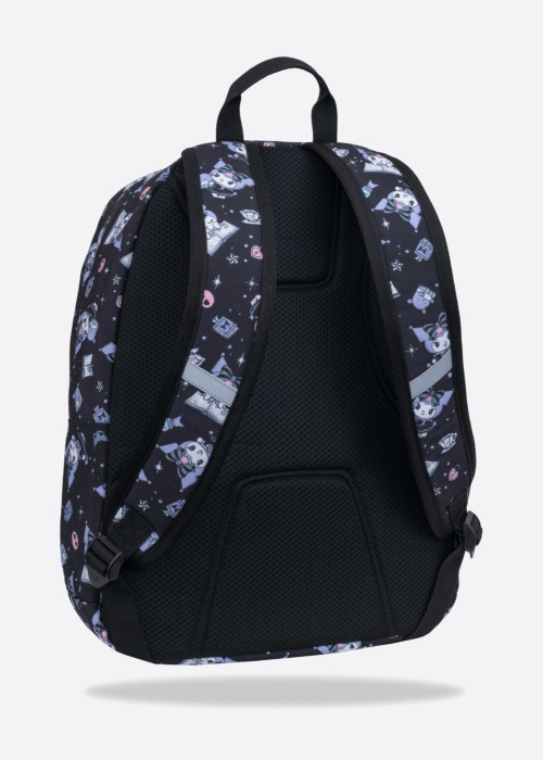 Coolpack seljakott Kuromi Scout 27