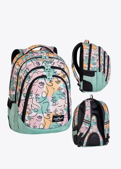 Рюкзак Art Deco Coolpack