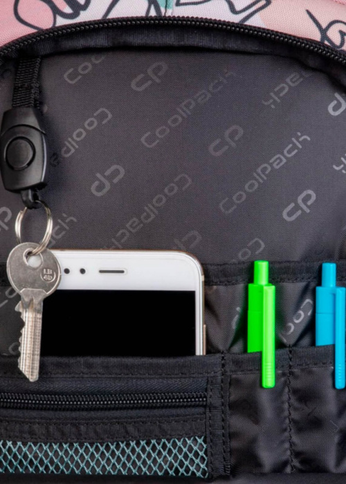 Рюкзак Art Deco Coolpack