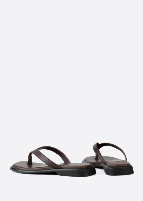 Vagabond Shoemakers varbavahe plätud Izzy