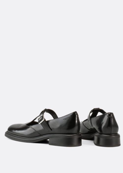 Vagabond Shoemakers lahtised kingad Ellis