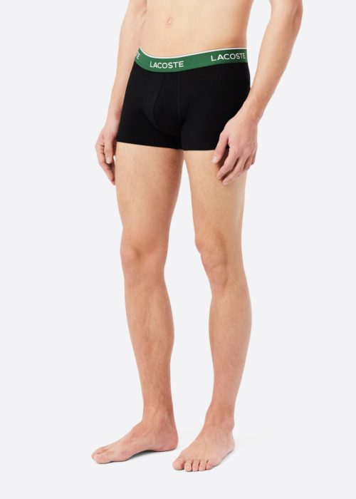 Боксеры Lacoste
