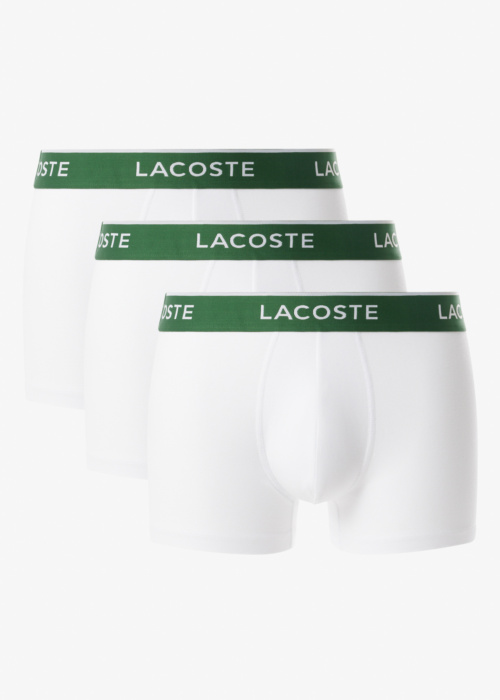 Боксеры 3tk Lacoste